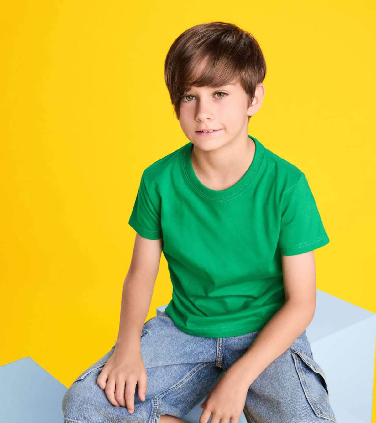 camisetas para ni&ntilde;os